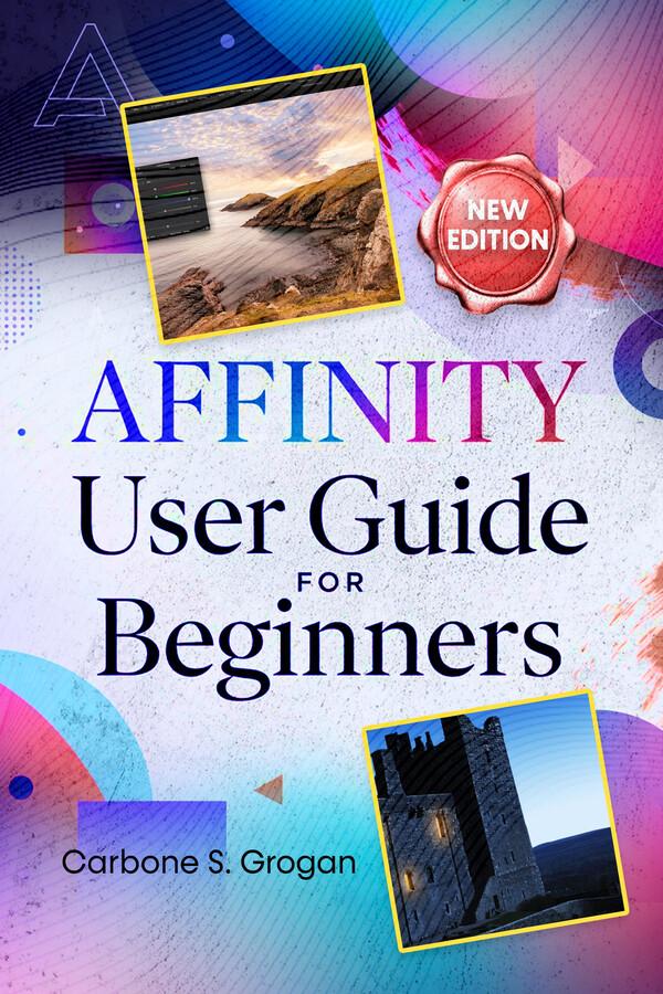 AFFINITY User Guide for Beginners