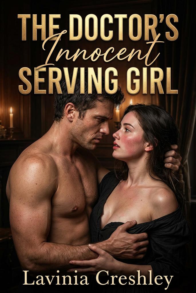 The Doctor's Innocent Serving Girl