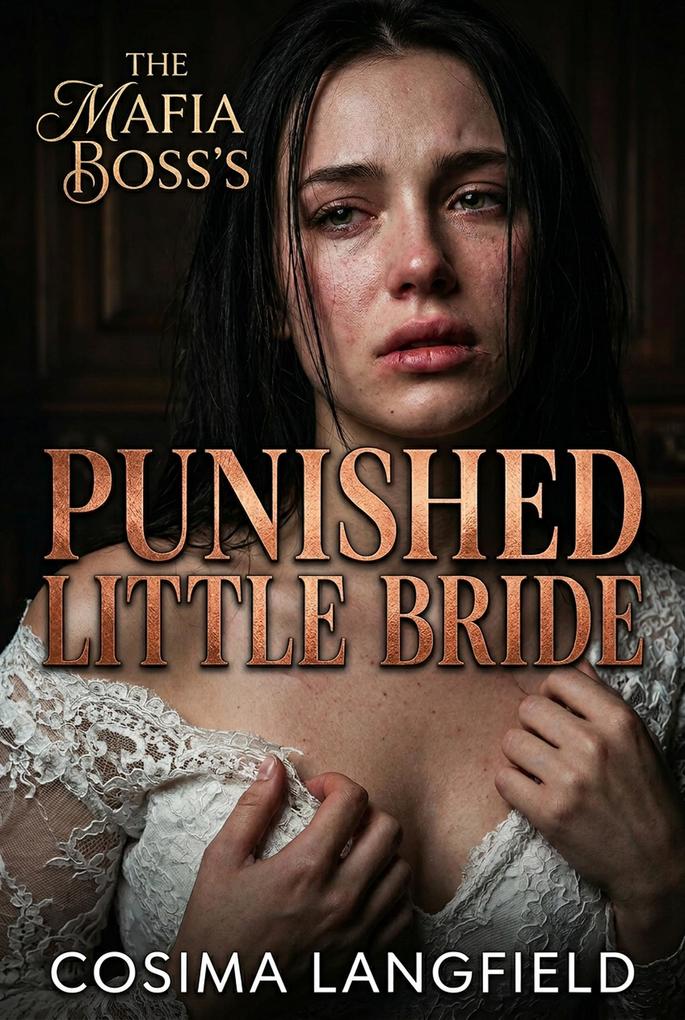The Mafia Boss's Punished Little Bride