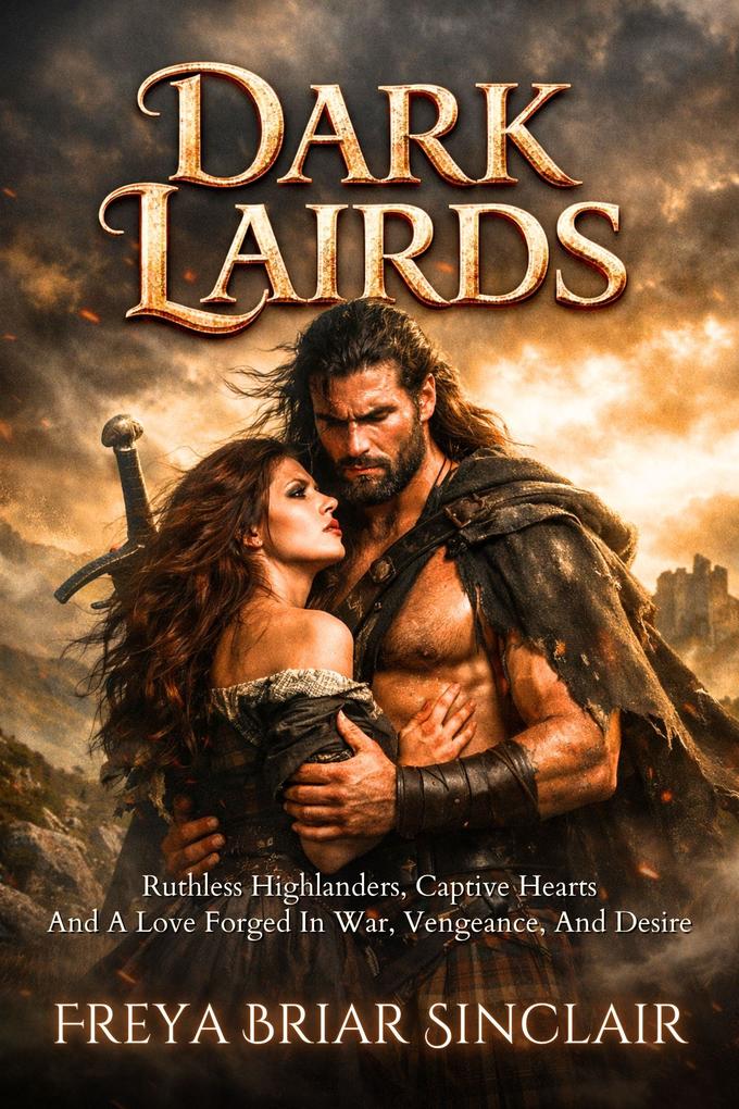 Dark Lairds