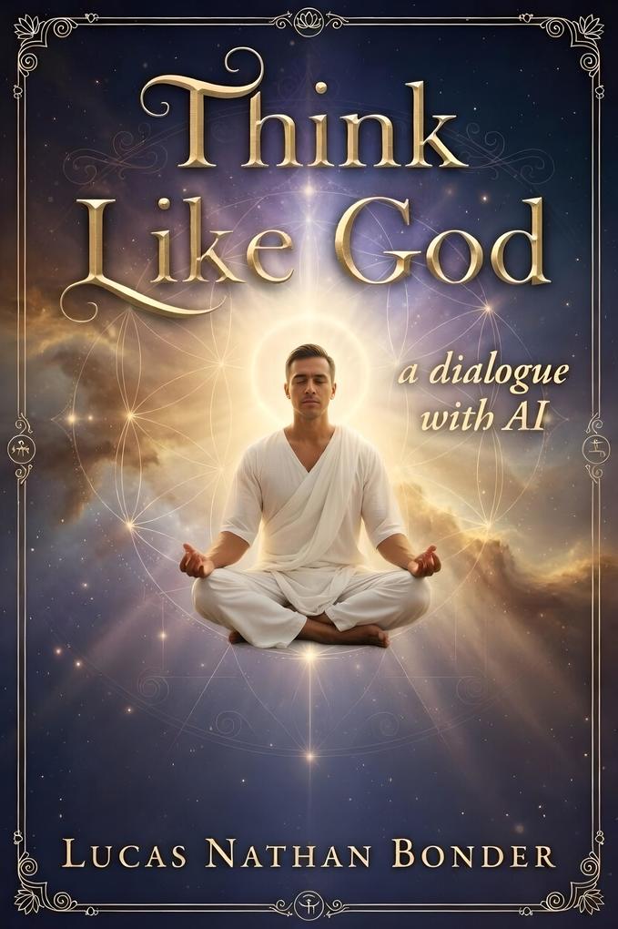 Think like God