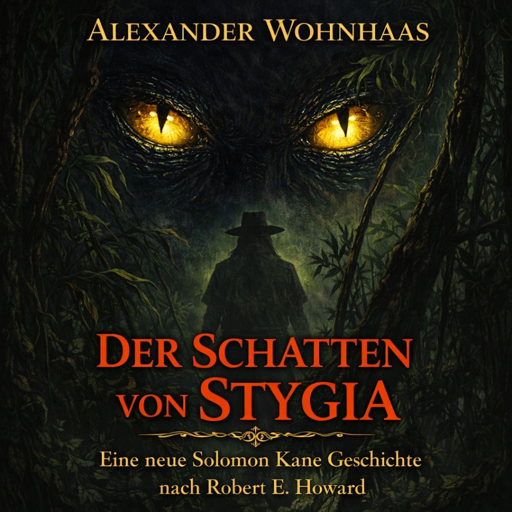 Der Schatten von Stygia