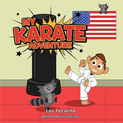 My Karate Adventure