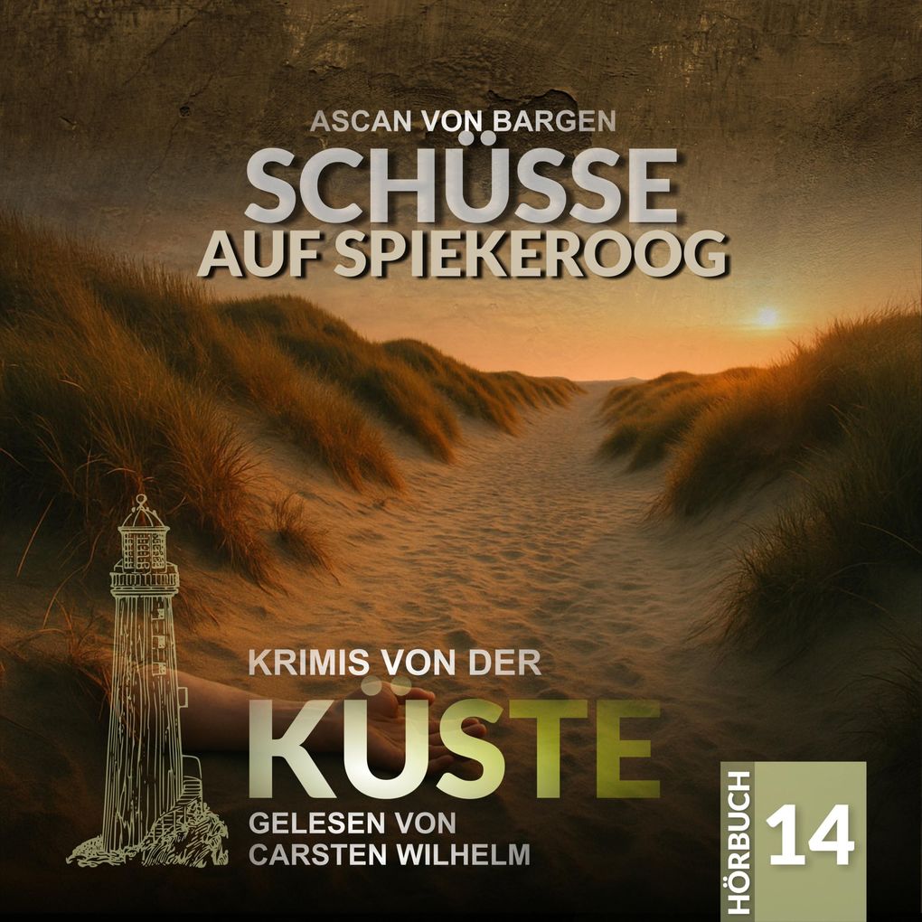 Schüsse auf Spiekeroog