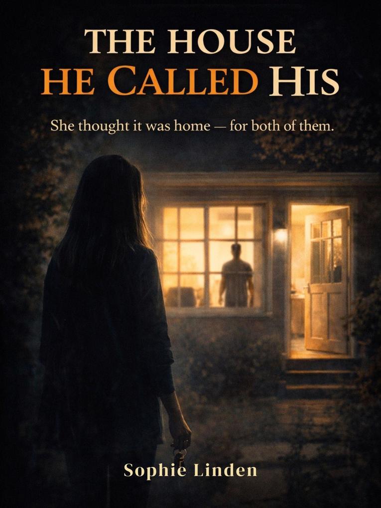 The House He Called His