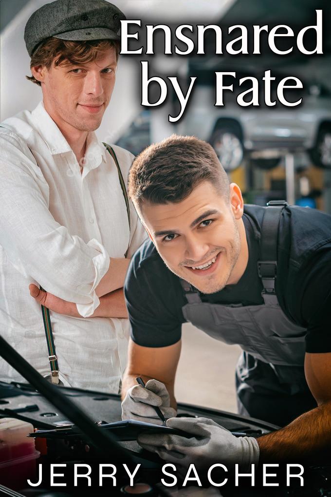 Ensnared by Fate