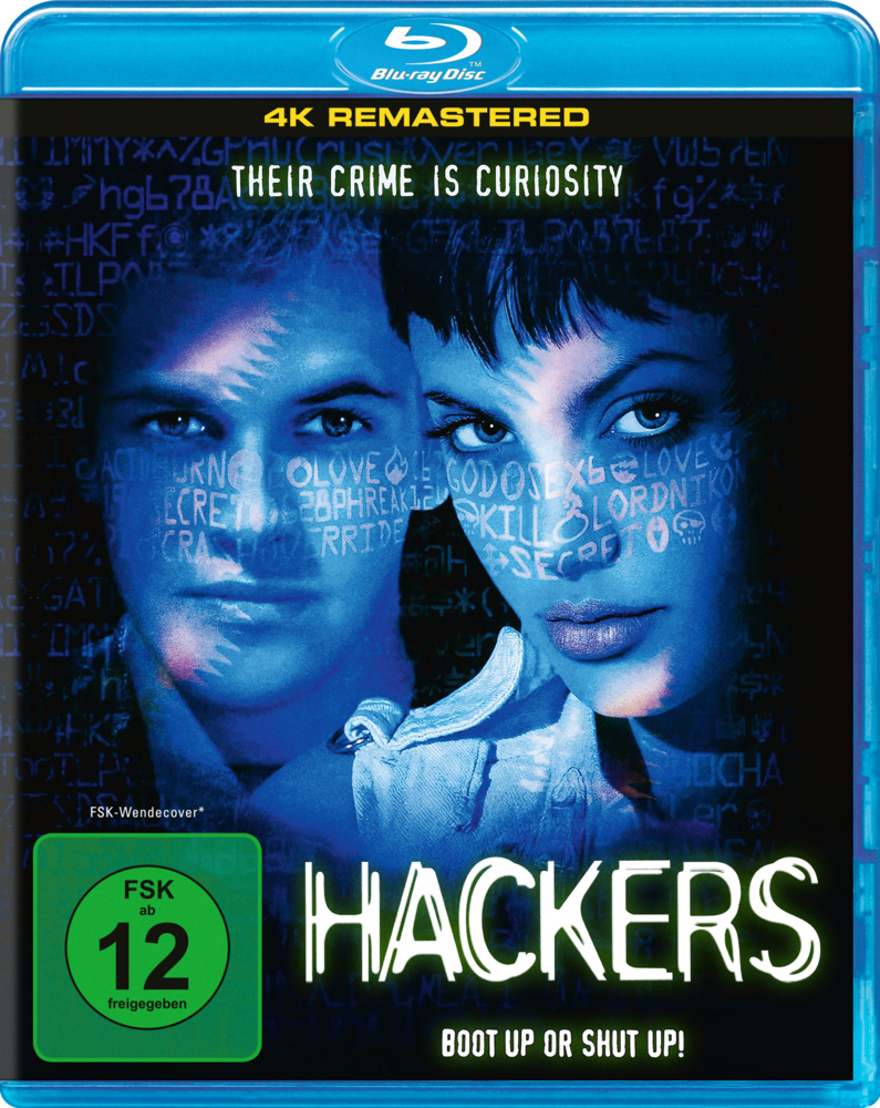 Hackers - Im Netz des FBI
