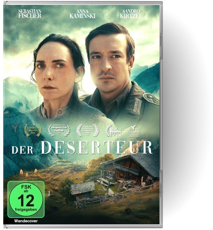 Der Deserteur