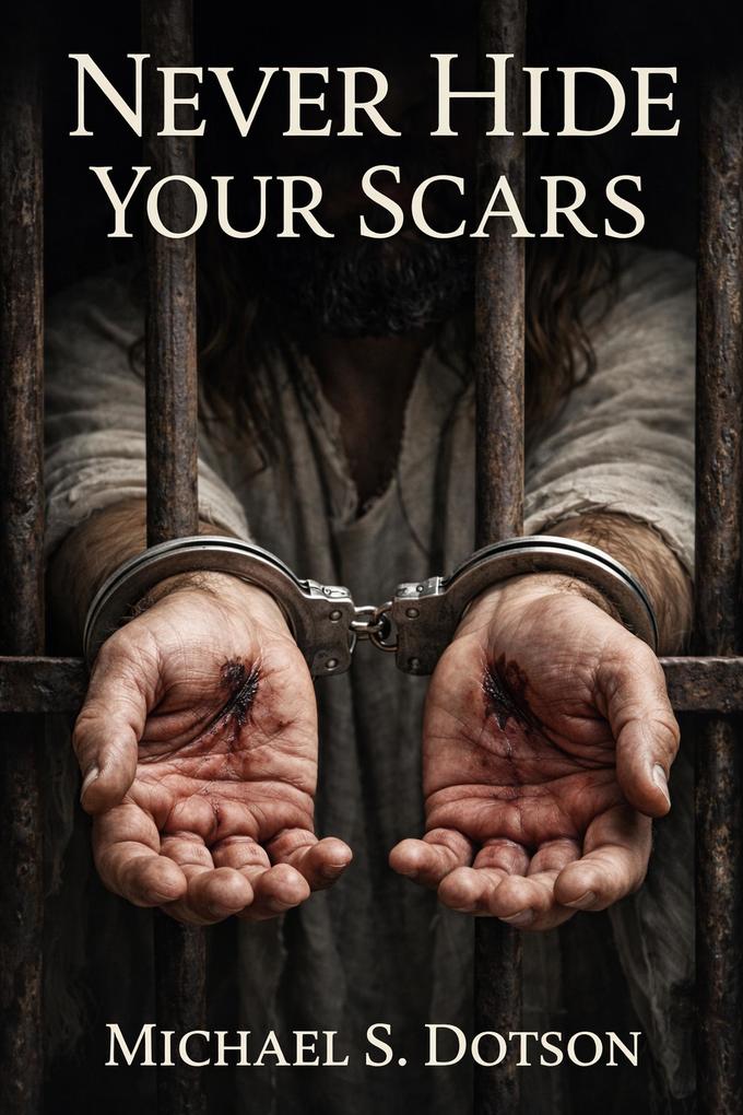 Never Hide Your Scars