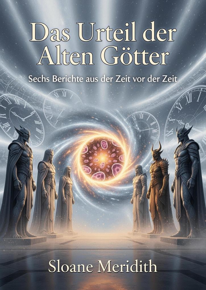 Das Urteil der Alten Götter