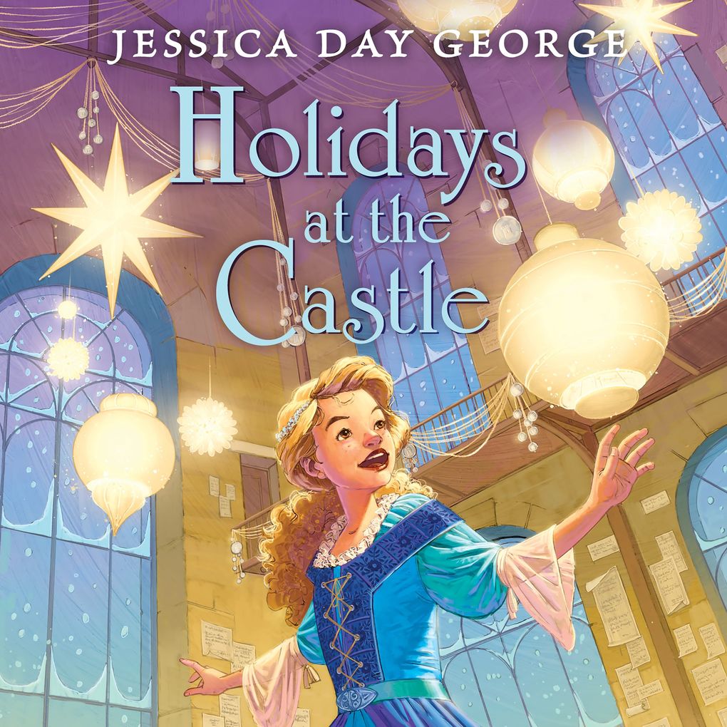 Holidays at the Castle