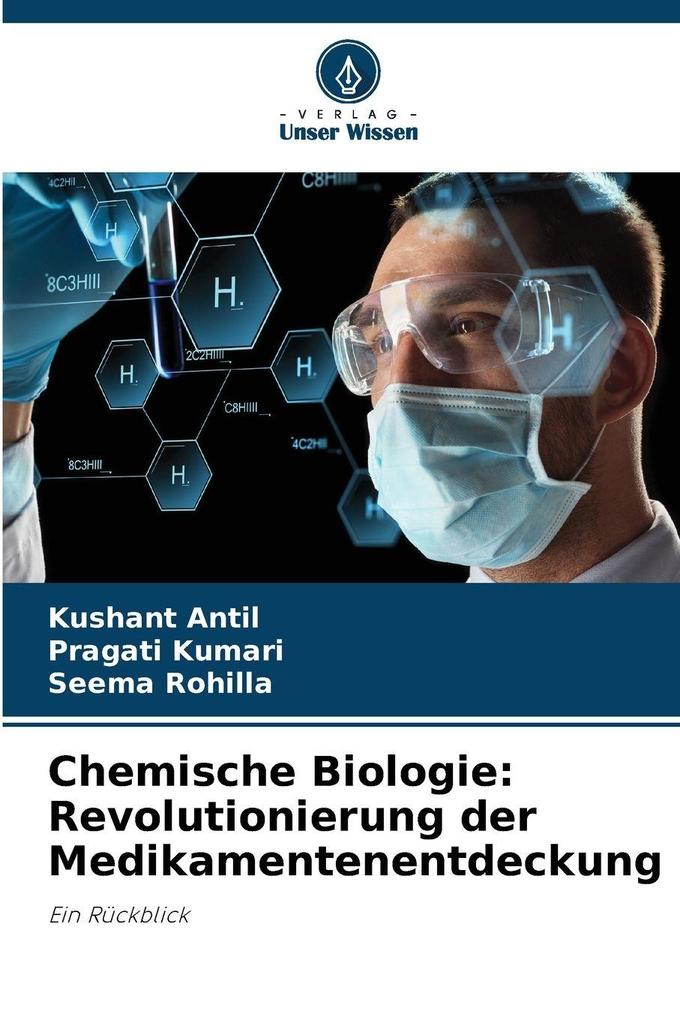 Chemische Biologie: Revolutionierung der Medikamentenentdeckung