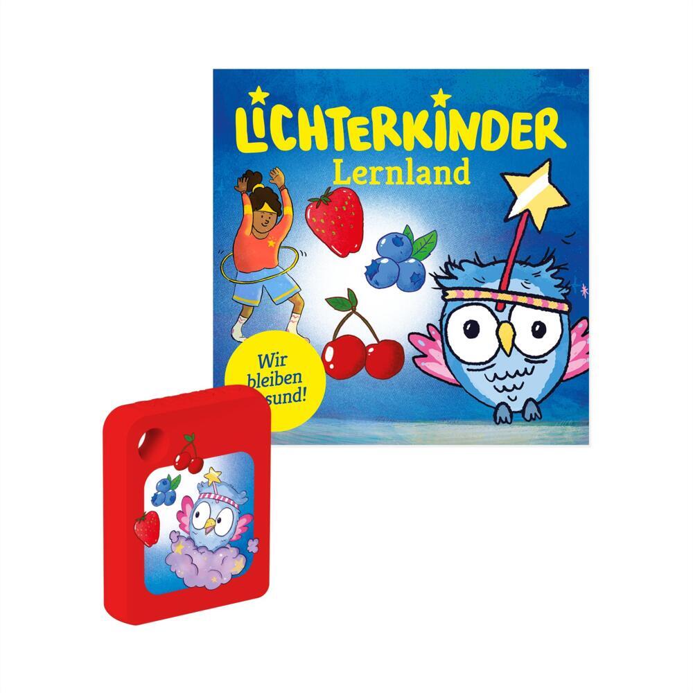 Lernland - Wir bleiben gesund1 Galakto Token