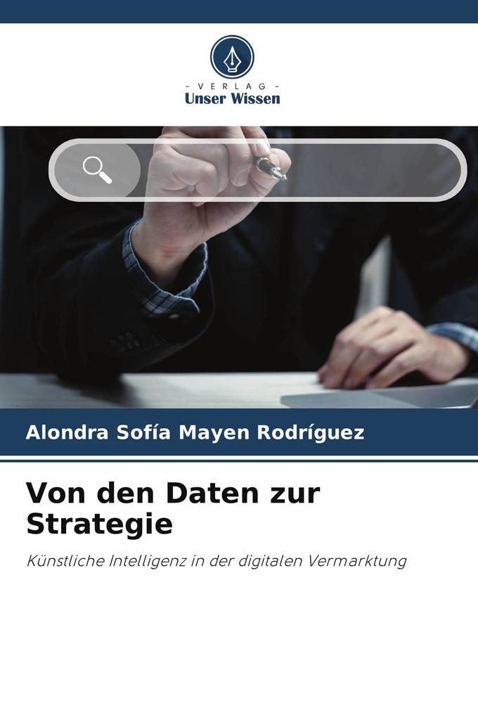 Von den Daten zur Strategie