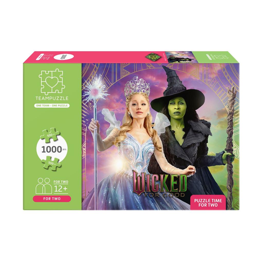 Wicked 2: For Good