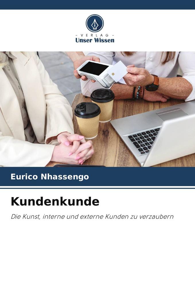 Kundenkunde