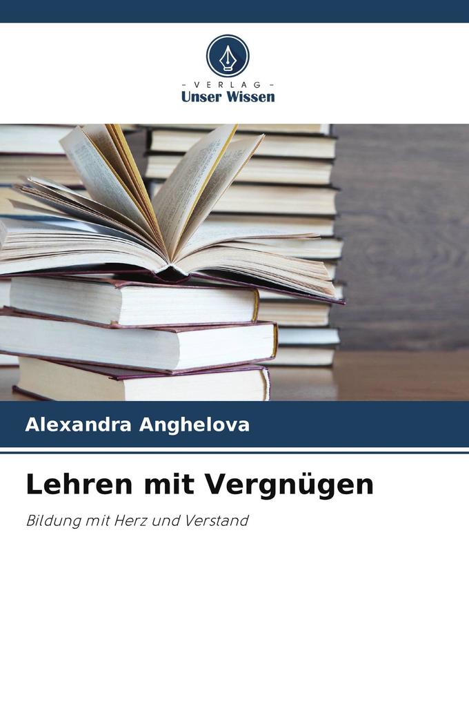 Lehren mit Vergnügen
