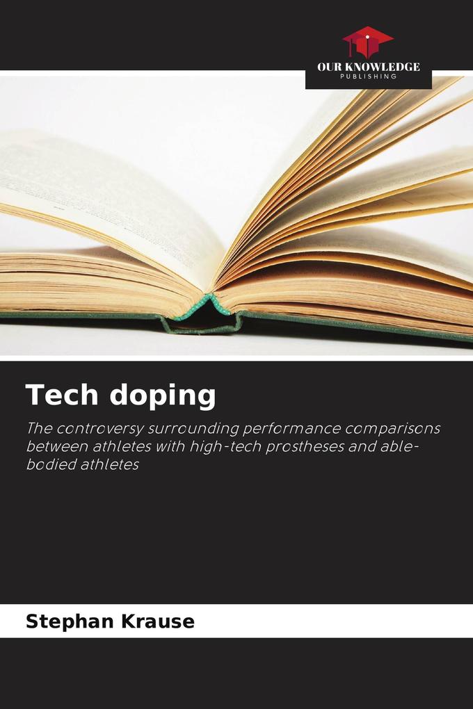 Tech doping
