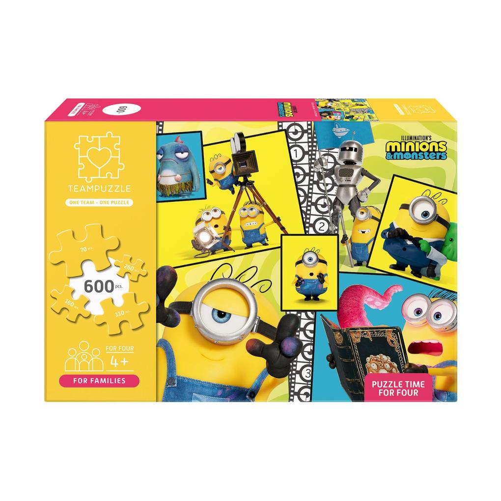 Minions 3