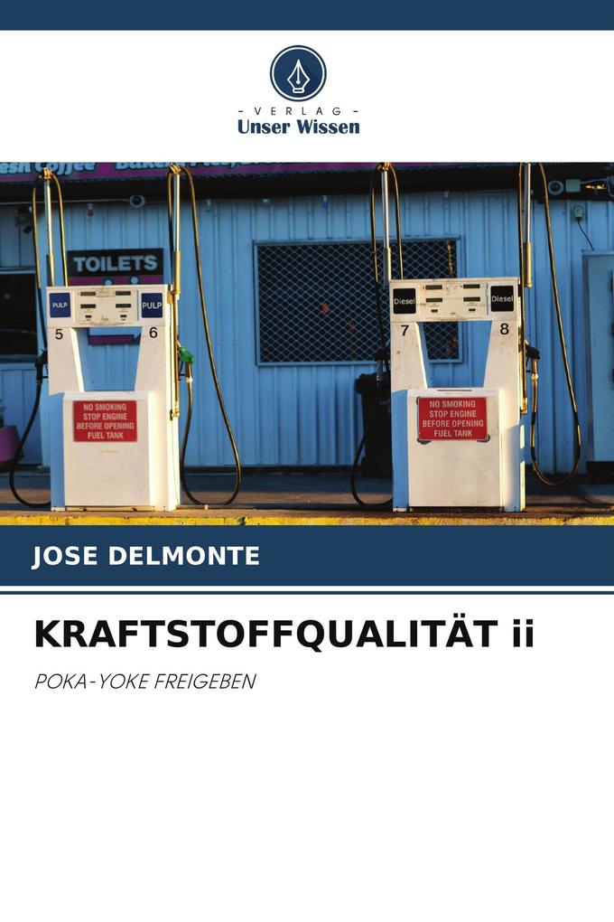 KRAFTSTOFFQUALITÄT ii
