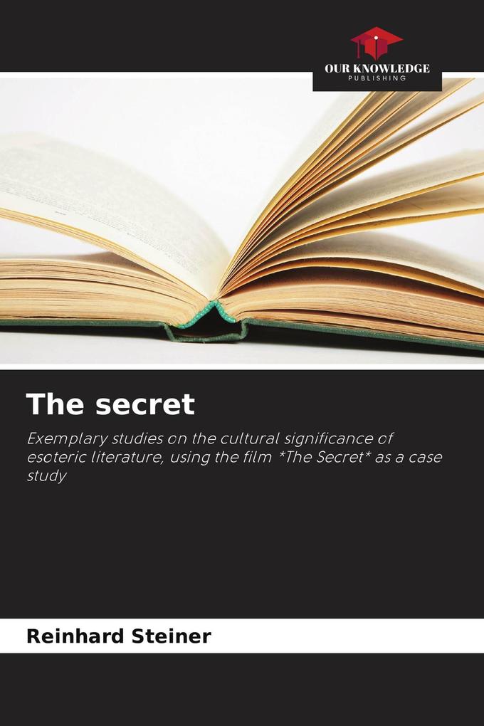 The secret