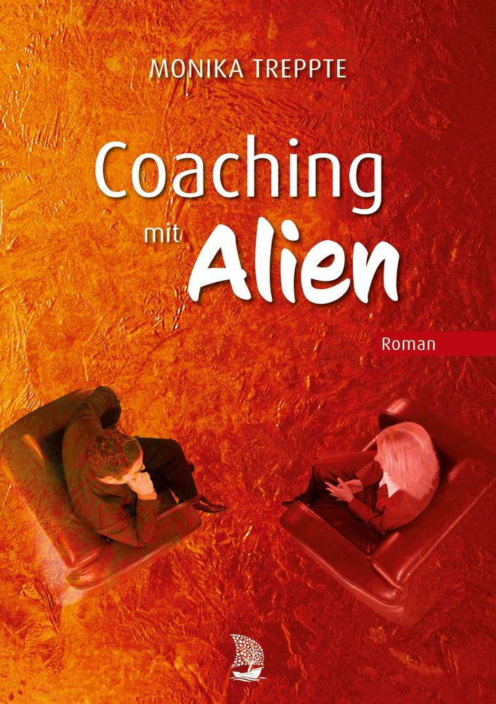 Coaching mit Alien