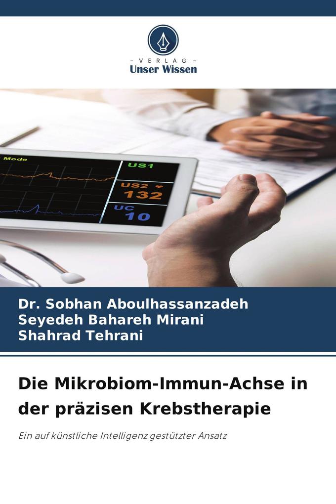 Die Mikrobiom-Immun-Achse in der präzisen Krebstherapie