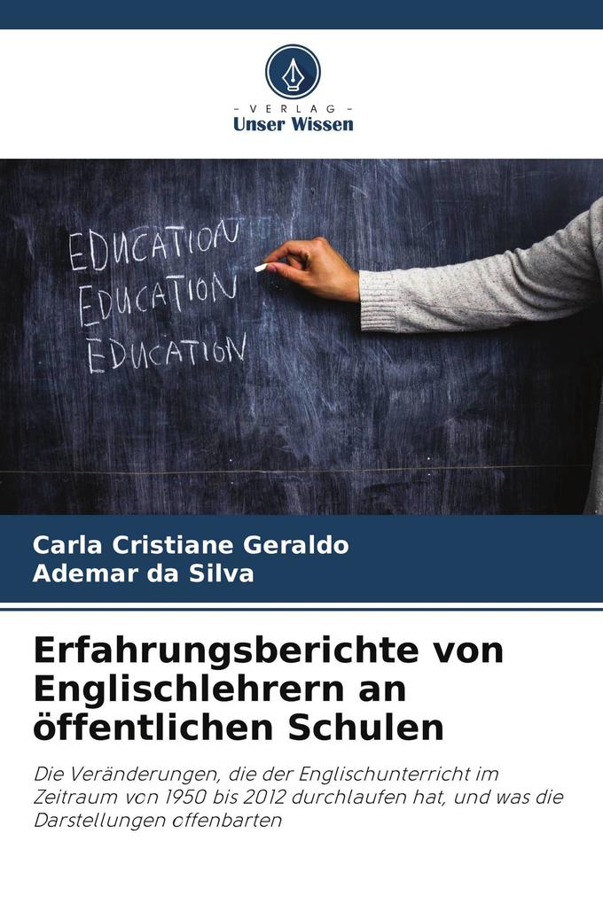 Erfahrungsberichte von Englischlehrern an öffentlichen Schulen
