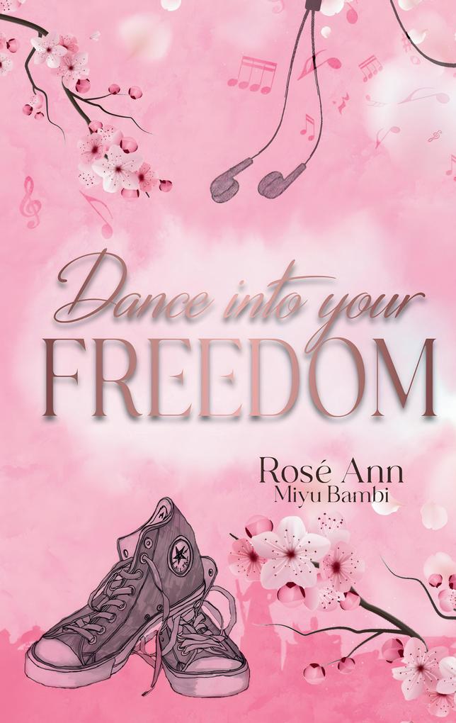 Dance into your freedom (Heart Of Beats)