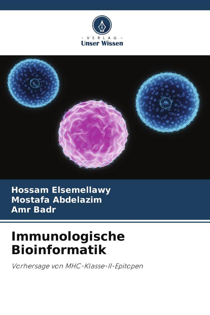 Immunologische Bioinformatik