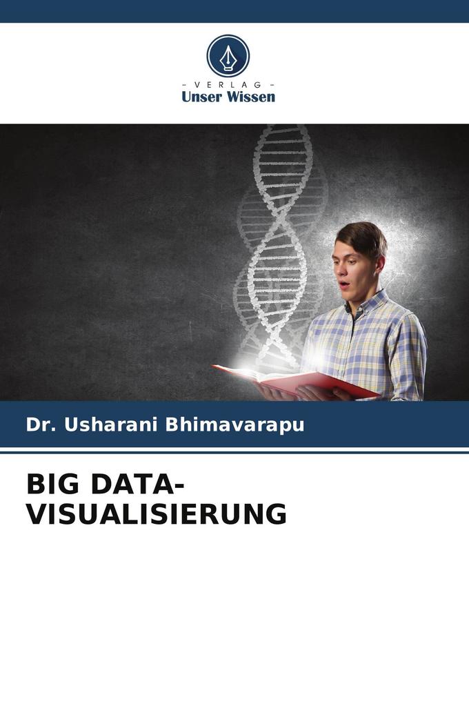 BIG DATA-VISUALISIERUNG