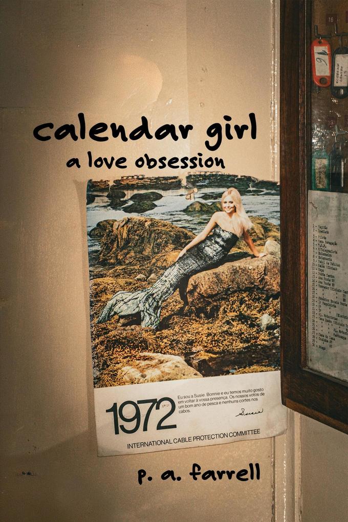 Calendar Girl