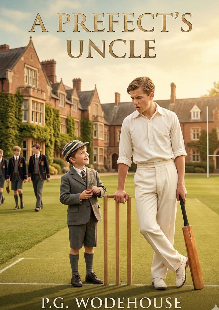 A Prefect's Uncle