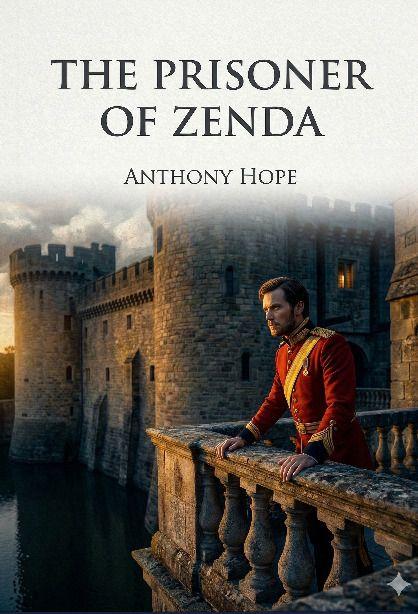 The Prisoner of Zenda