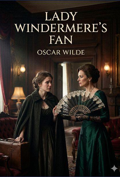 Lady Windermere's Fan