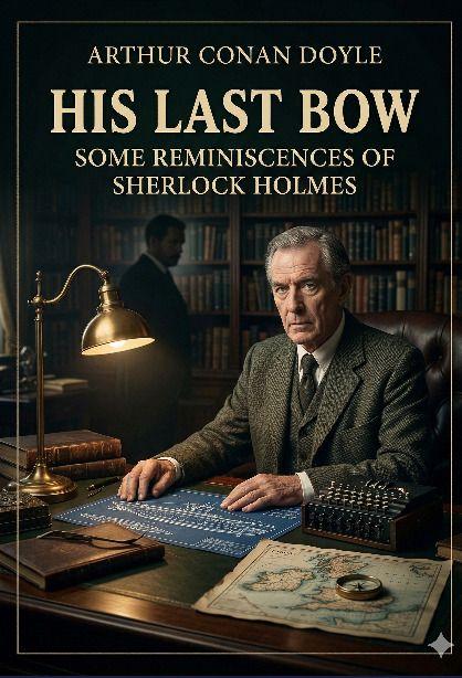 His Last Bow
