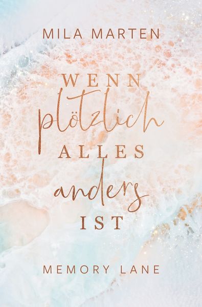 Wenn plötzlich alles anders ist