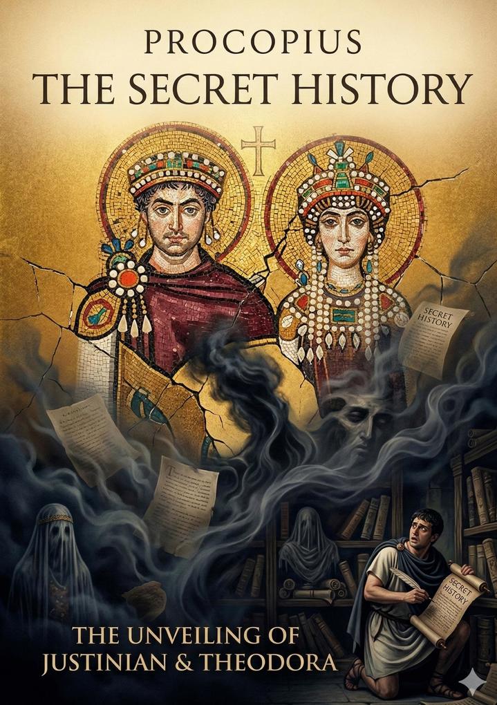 The Secret History