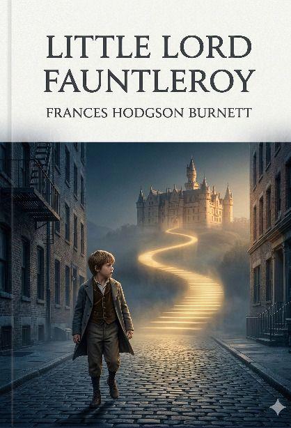 Little Lord Fauntleroy