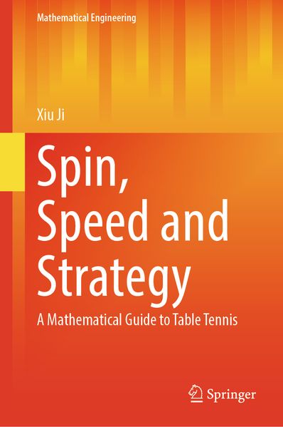 Spin Speed and Strategy