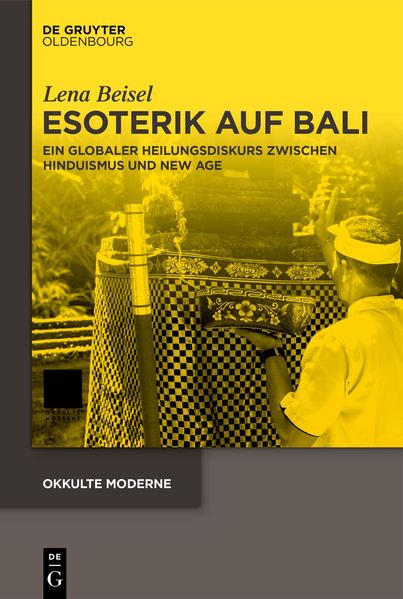 Esoterik auf Bali