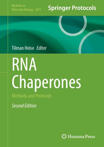 RNA Chaperones