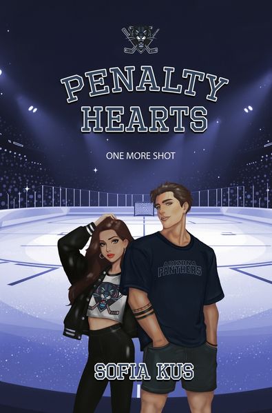 Penalty Hearts
