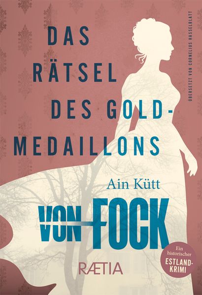 Das Rätsel des Goldmedaillons