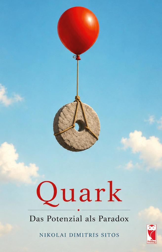 Quark - Das Potenzial als Paradox