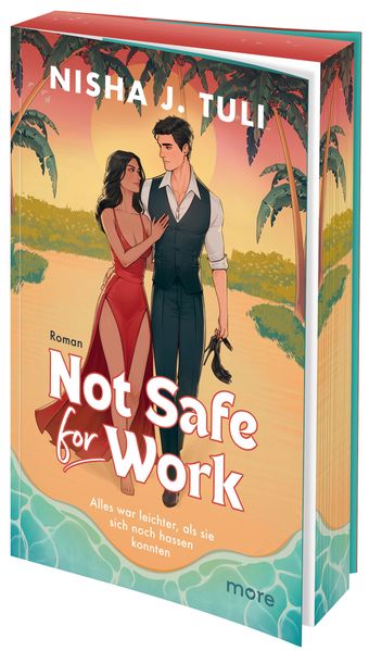 Not Safe for Work