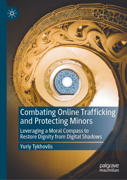 Combating Online Trafficking and Protecting Minors