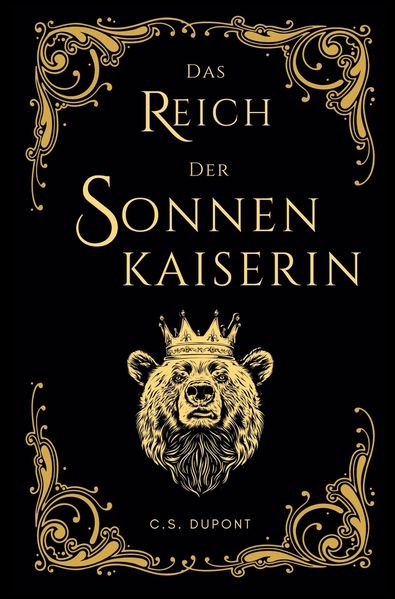 Das Reich der Sonnenkaiserin