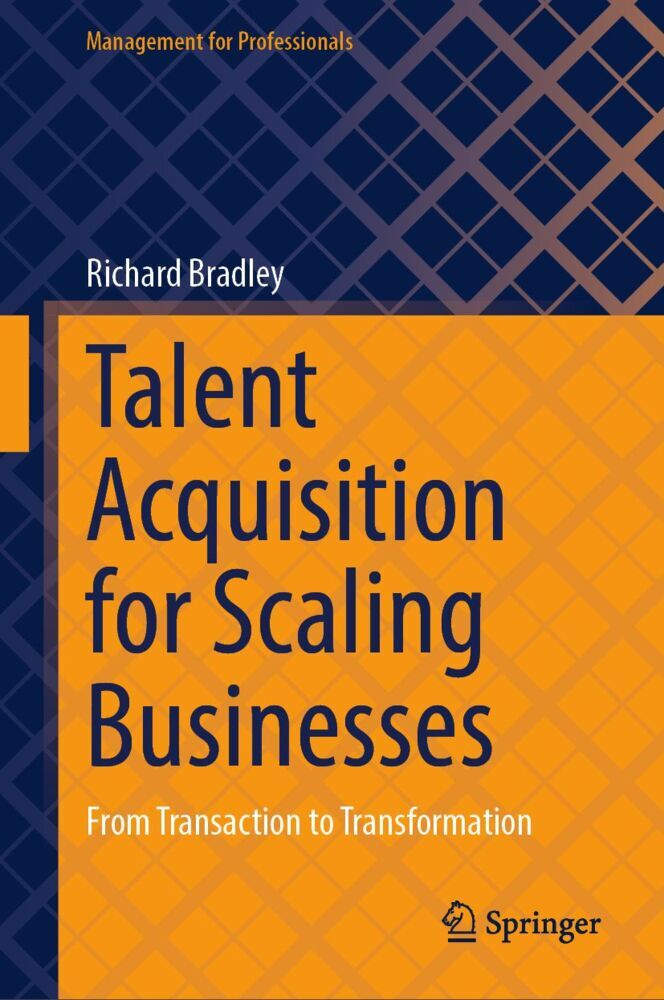 Talent Acquisition for Scaling Businesses