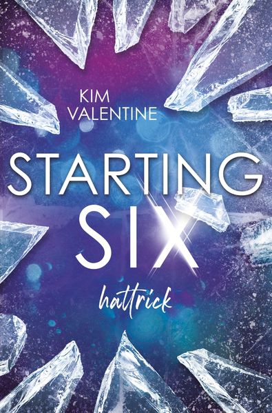 Starting Six: Hattrick (Sienna & Ridley)